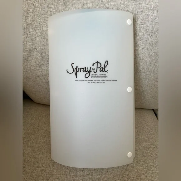 Spray pal shield - Picture 1 of 2